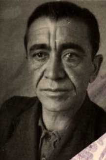Алиев Сулейман