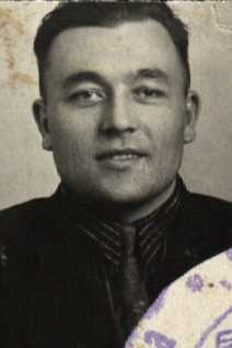 Акимов Александр Михайлович