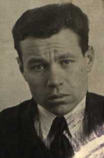 Акимов Алексей Федорович