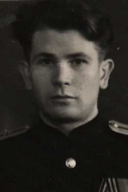 Акимов Анатолий Елисеевич