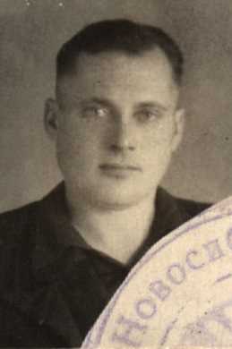 Акимов Анатолий Терентьевич