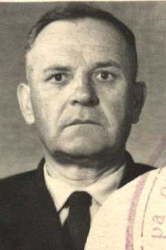 Акименко Григорий Николаевич