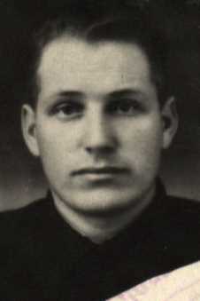 Акименко Иван Иванович