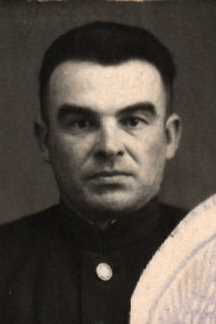 Акименко Иван Сергеевич