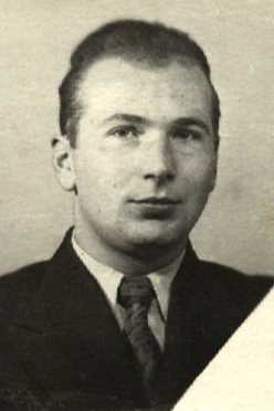 Акименко Лев Васильевич