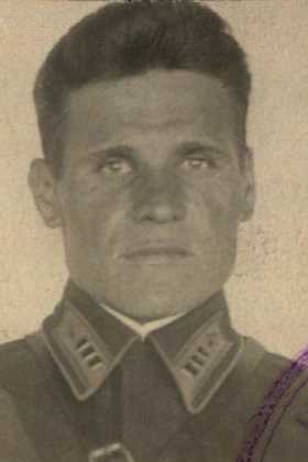 Белоусов Михаил Михайлович
