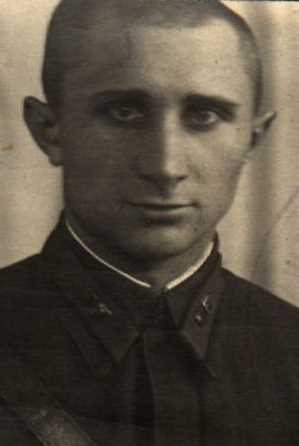 Авхименко Михаил Наумович