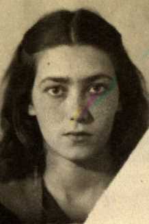 Алмазова Любовь Викторовна