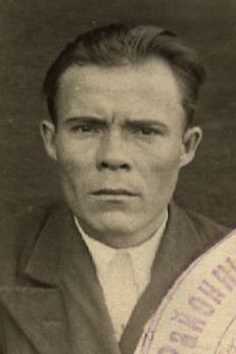 Алмеев Юнус Сафиевич