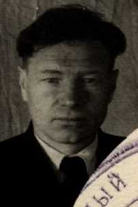 Алонцев Иван Филиппович