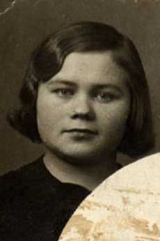 Абанина Евдокия Владимировна
