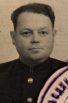 Абаничев Борис Николаевич