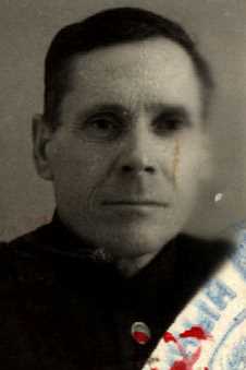 Абаничев Сергей Андреевич