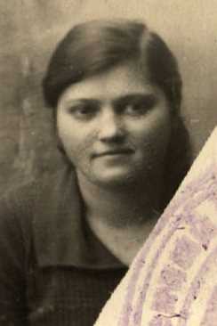 Абаренова Евгения Сергеевна