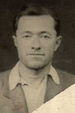 Абаскин Гирш Нахимович
