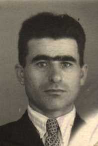 Абасов Башир Сардар-оглы
