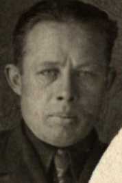 Левин Алексей Васильевич