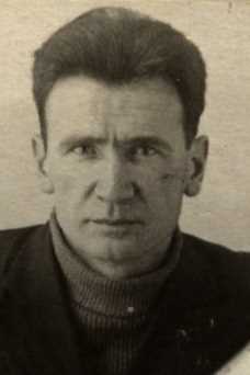 Левин Валерьян (Валериан) Романович