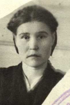 Агапова Дина Сергеевна