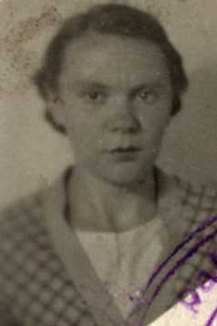 Агапова Елена Ивановна