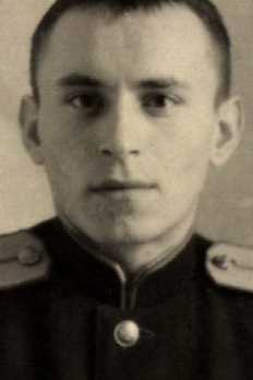 Гарнов Василий Яковлевич