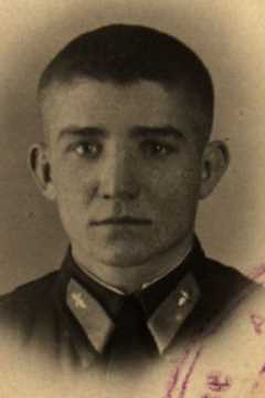 Коротун Павел Васильевич