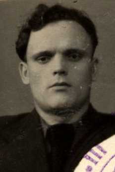 Беляев Александр Иванович