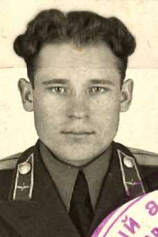 Лигуша Иван Мефодьевич