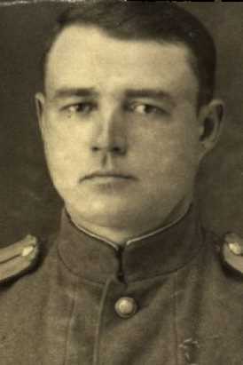 Морозов Иван Алексеевич