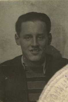 Михеев Венедикт Матвеевич