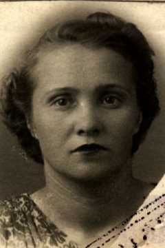 Аграшина Елена Федоровна