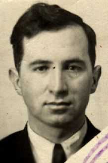 Агринский Владимир Петрович