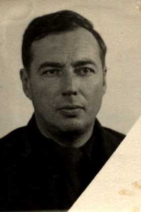 Агров Борис Николаевич
