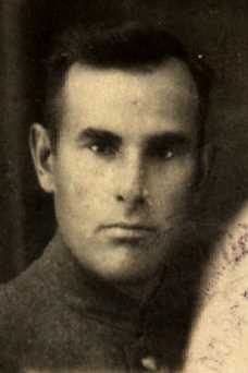 Агудов Василий Иванович
