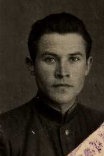 Агулов Иван Никитович