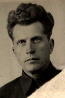 Агуреев Петр Иванович