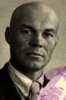 Астафьев Александр Николаевич