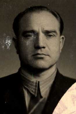 Астафьев Владимир Николаевич