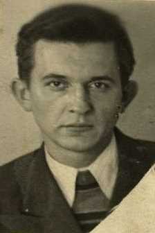 Мищенко Александр Андреевич