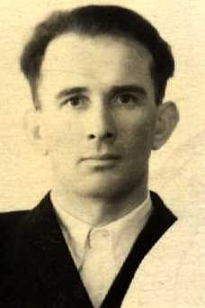 Андреев Василий Иванович