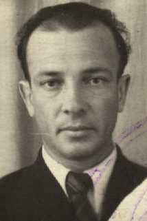 Антоненко Юрий Федорович