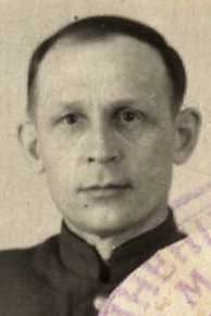Апасов Иван Павлович