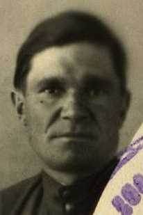 Морхов Степан Михайлович