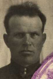 Александров Николай Александрович
