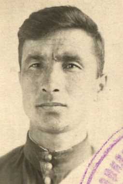Александров Николай Васильевич