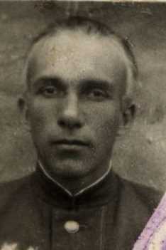 Михайлов Александр Петрович