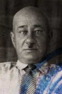 Михаилов (Михайлов) Александр Федорович