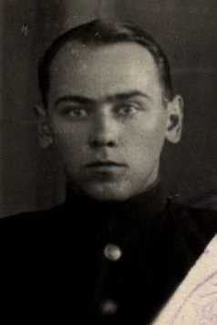 Михайлов Александр Яковлевич