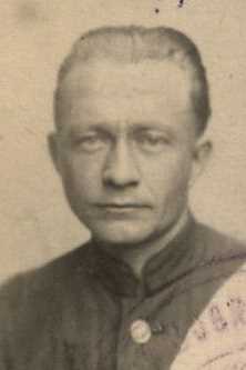Михайлов Алексей Александрович