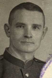 Михайлов Алексей Алексеевич